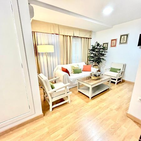 Apartamento Centro Ciudad Con Parking Incluido Kordoba Zewnętrze zdjęcie