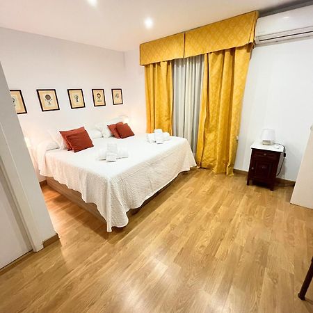 Apartamento Centro Ciudad Con Parking Incluido Kordoba Zewnętrze zdjęcie