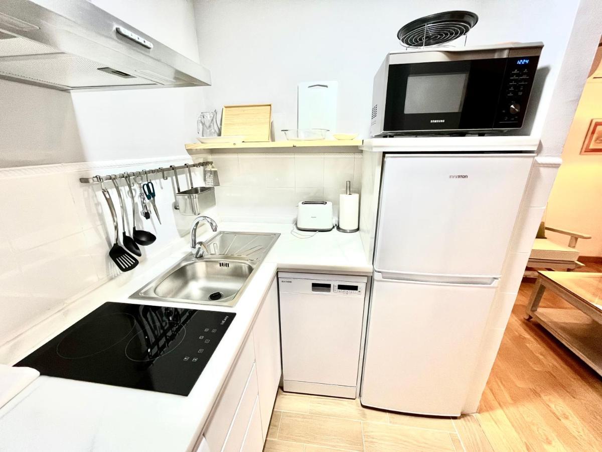 Apartamento Centro Ciudad Con Parking Incluido Kordoba Zewnętrze zdjęcie