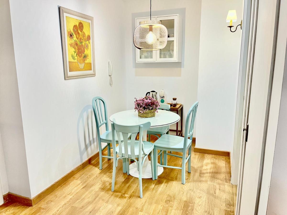 Apartamento Centro Ciudad Con Parking Incluido Kordoba Zewnętrze zdjęcie