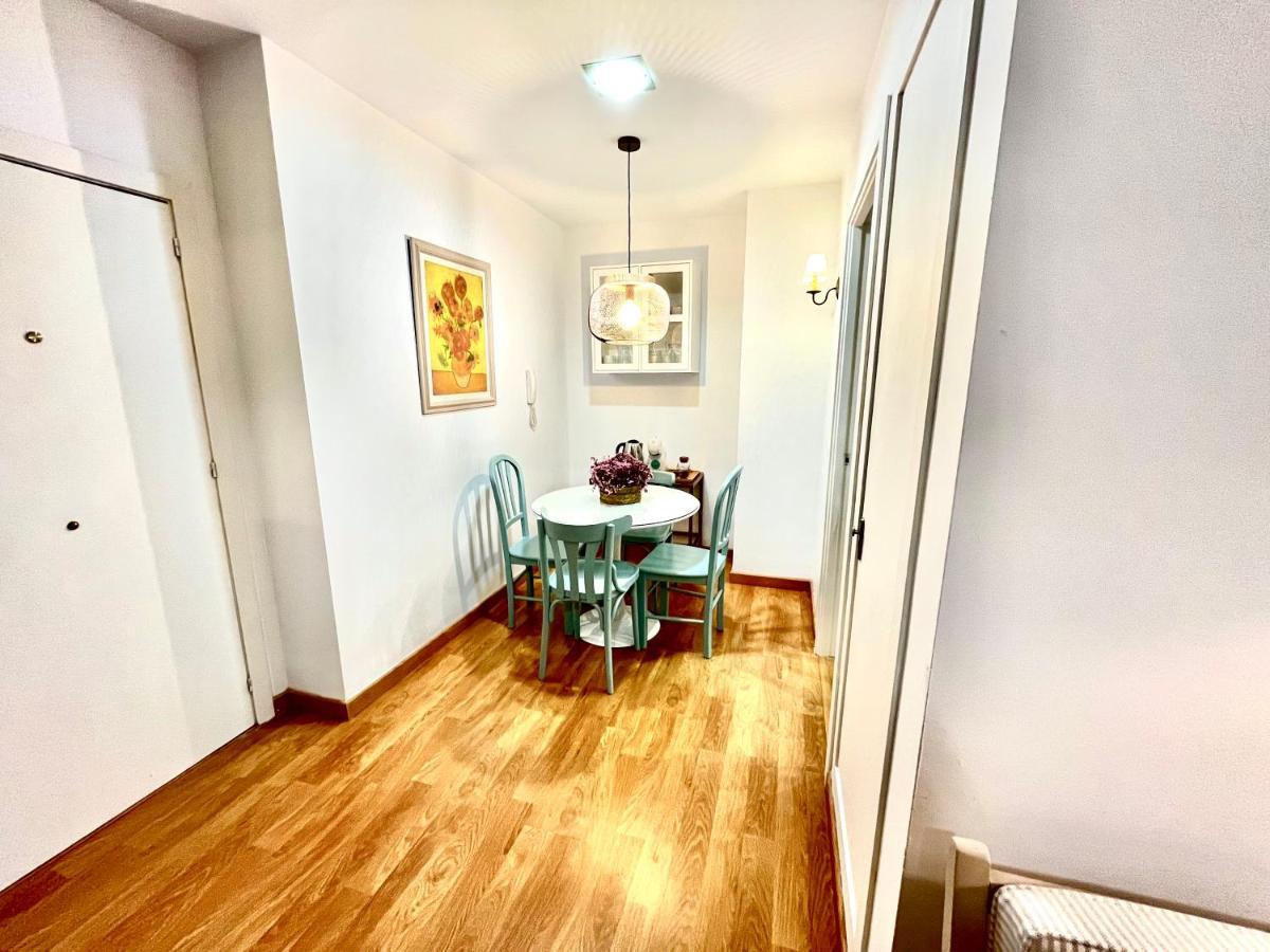 Apartamento Centro Ciudad Con Parking Incluido Kordoba Zewnętrze zdjęcie
