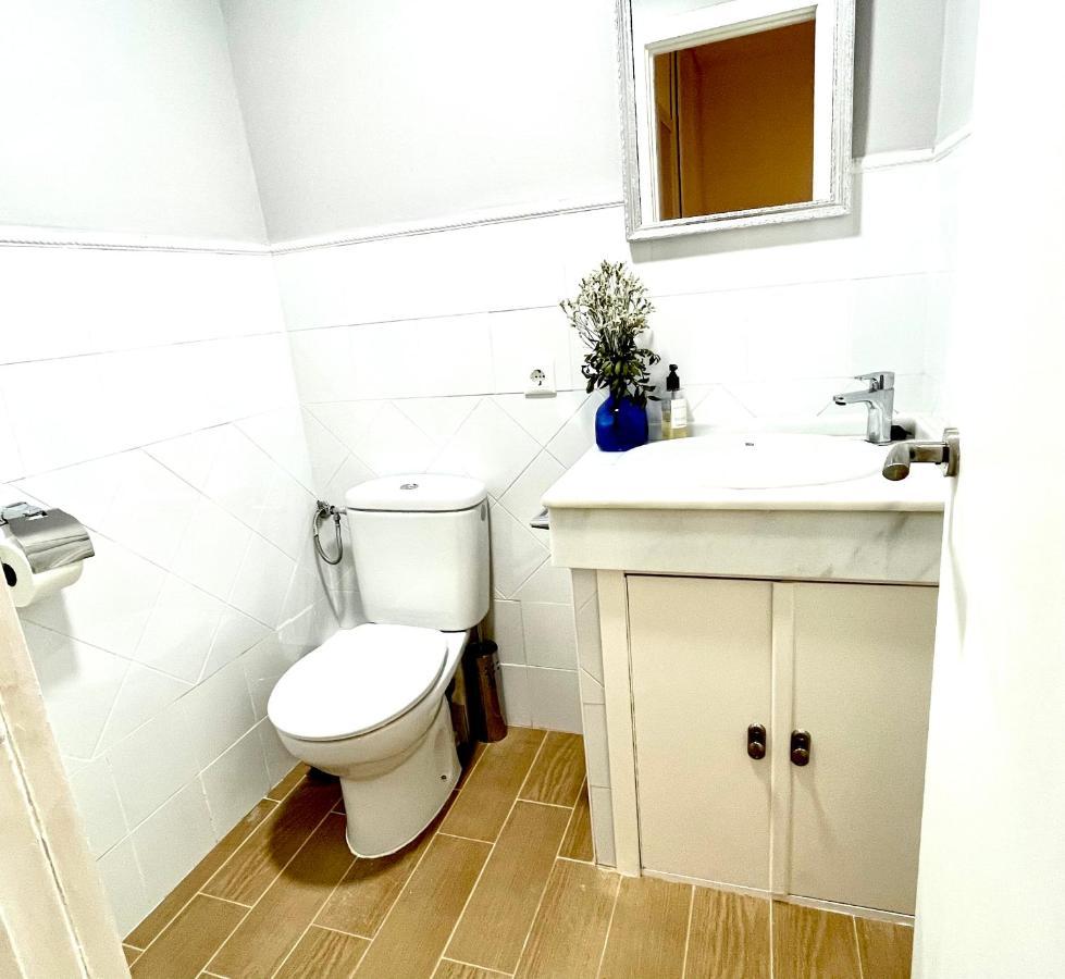 Apartamento Centro Ciudad Con Parking Incluido Kordoba Zewnętrze zdjęcie